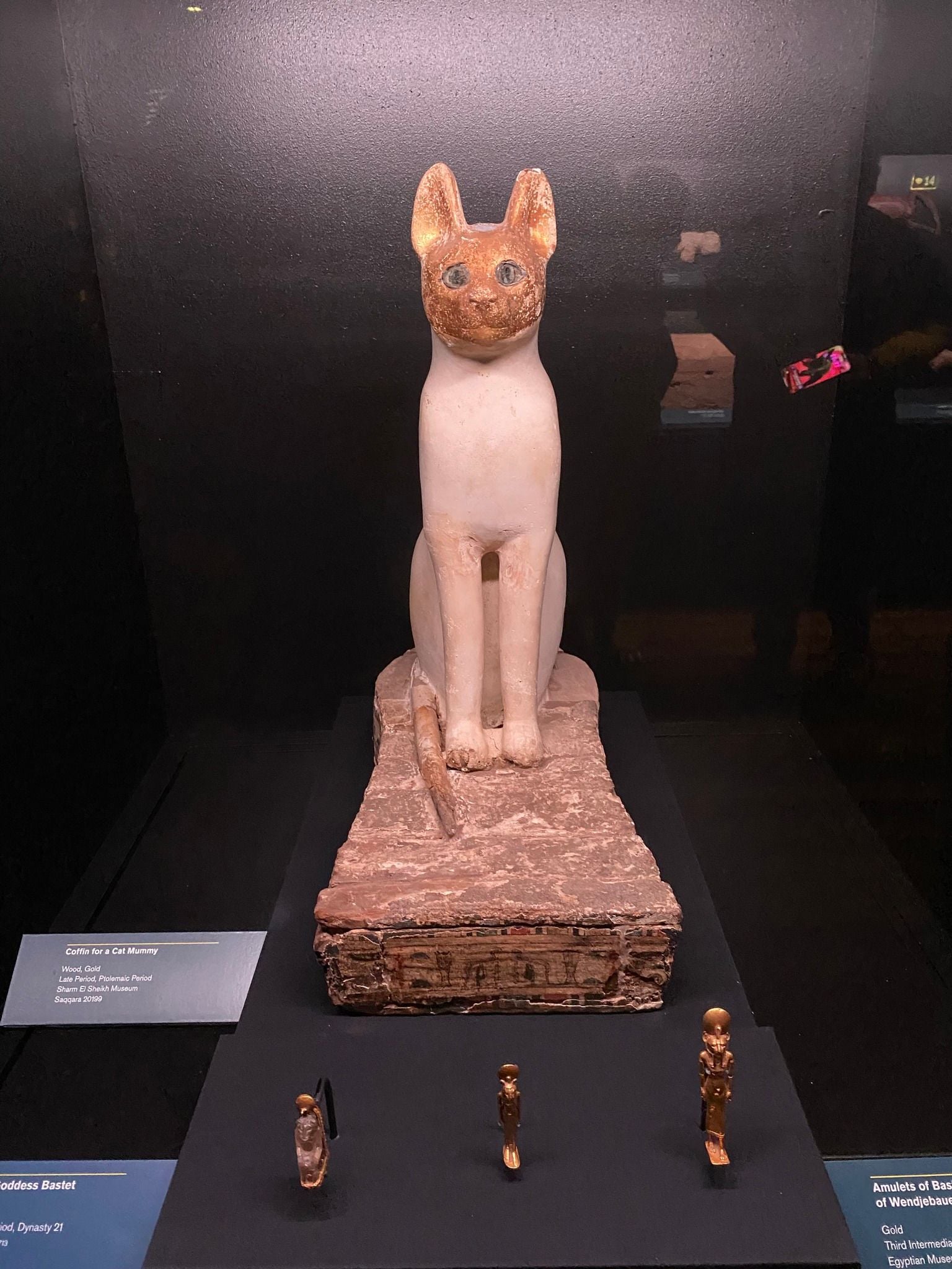 Ramses and the God of the Pharaoh - December Public Day Tour 2023 Image -6570375f305ab